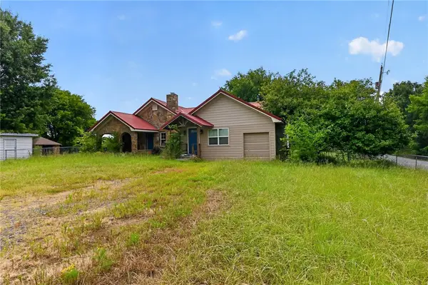 280 Brannon Road, Greenbrier, AR 72058