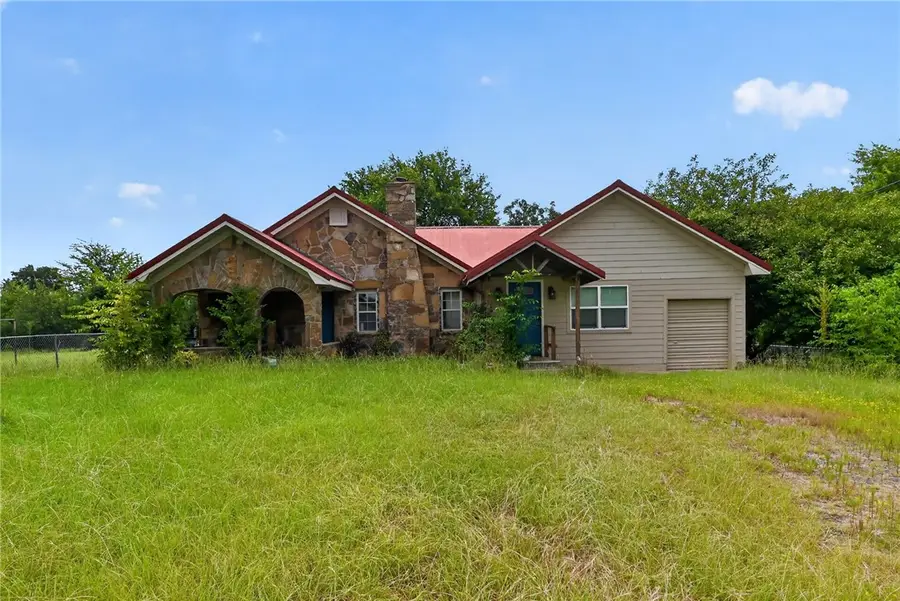 280 Brannon Road, Greenbrier, AR 72058 - #2