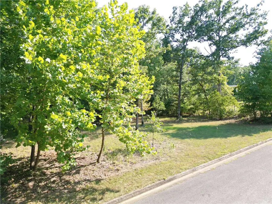 3820 N Bridlewood Drive, Springdale, AR 72764 - #3