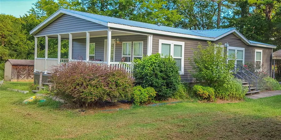 922 Mill Creek Road, Russellville, AR 72802 - #2