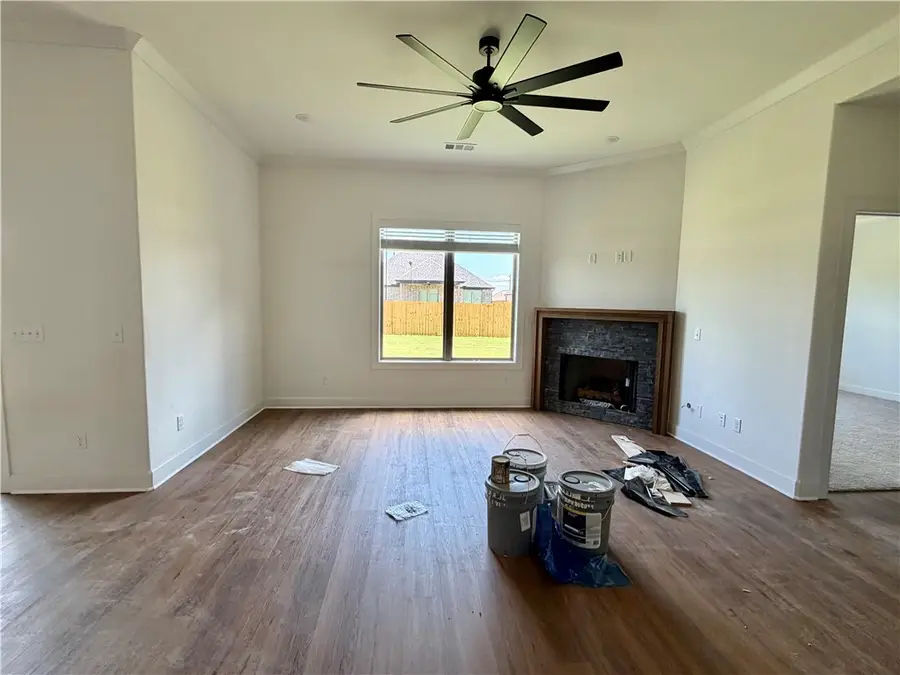 1806 Goldthorp Street, Pea Ridge, AR 72751 - #2