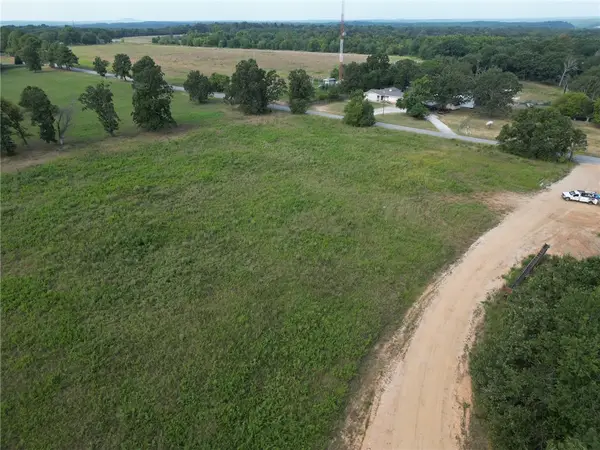 TBD Fisher Ford Road, Siloam Springs, AR 72761