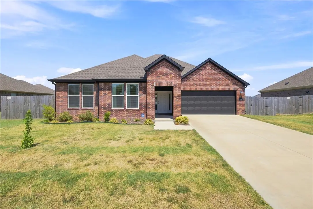 264 Idaho Avenue, Farmington, AR 72730 - #1