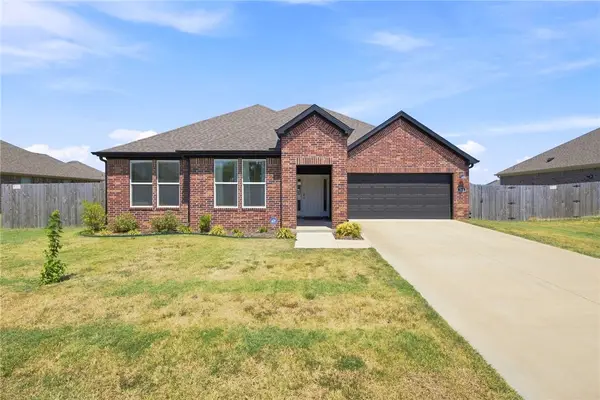 264 Idaho Avenue, Farmington, AR 72730