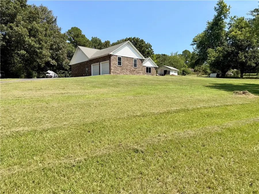 748 Pleasant View Road, Russellville, AR 72802 - #2