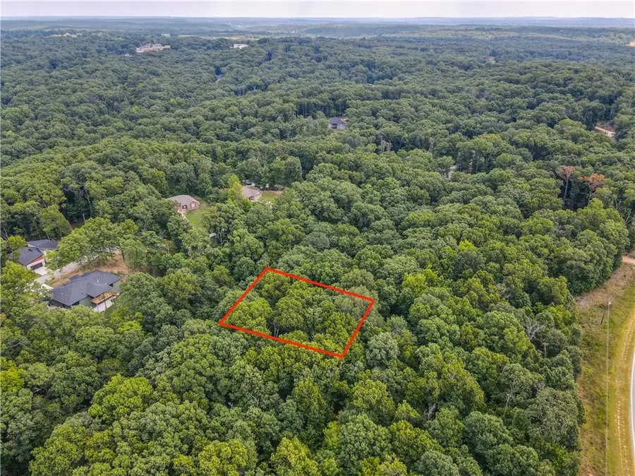 Bedlington Lane, Bella Vista, AR 72714 - #2