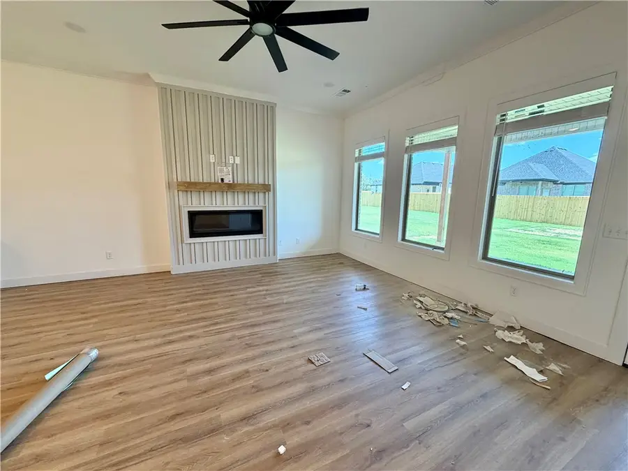 1804 Goldthorp Street, Pea Ridge, AR 72751 - #3