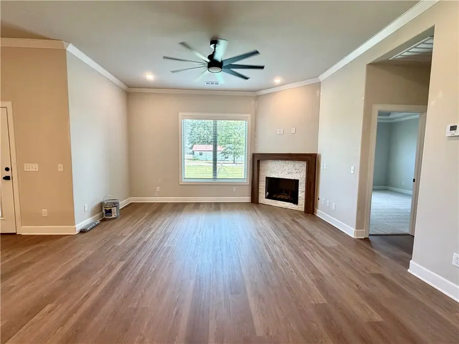 1806 Hagerty Street, Pea Ridge, AR 72751 - #2