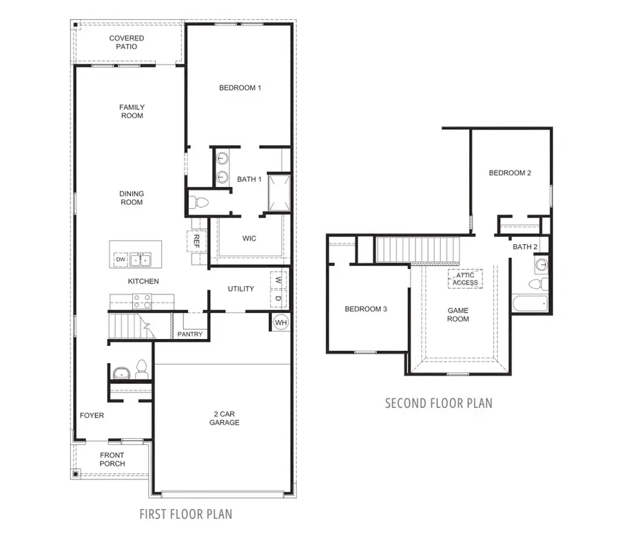 4103 Orchid Avenue, Springdale, AR 72764 - #2