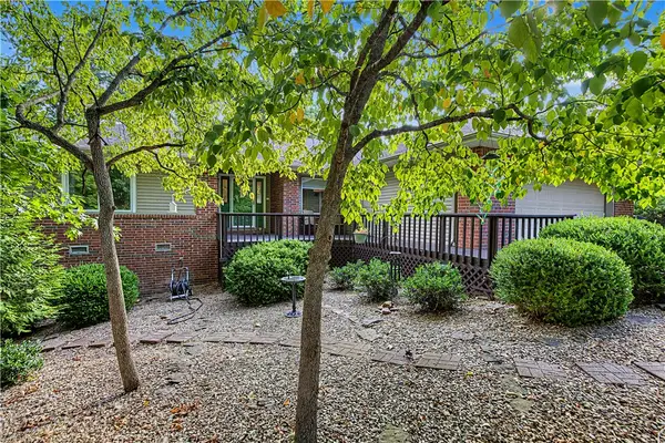4 Roding Circle, Bella Vista, AR 72715