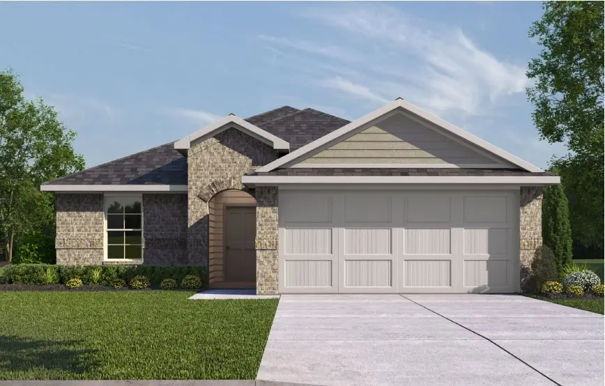 4417 Tulip Avenue, Springdale, AR 72764 - #1