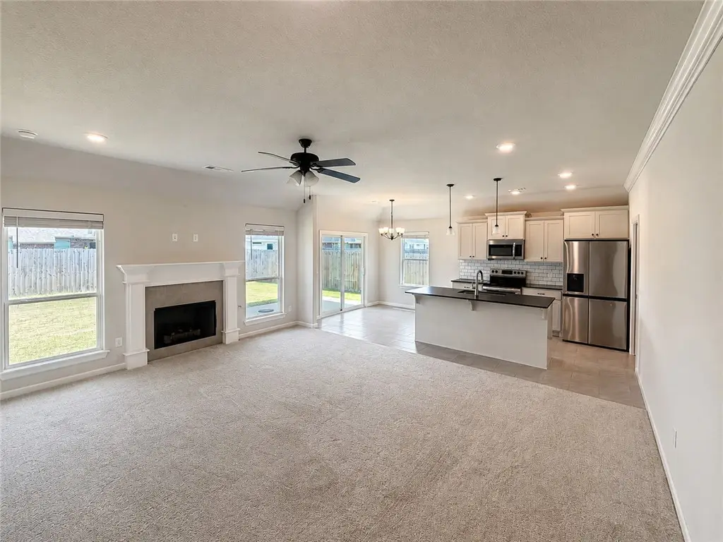 272 Coventry Avenue, Farmington, AR 72730 - #1