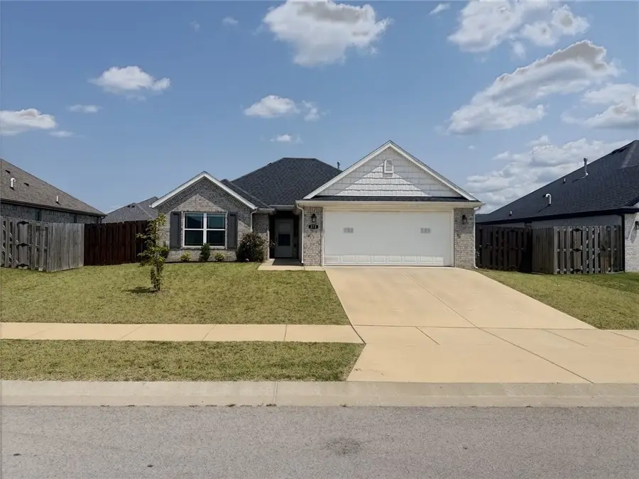 272 Coventry Avenue, Farmington, AR 72730 - #2