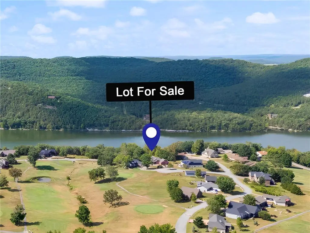 TBD Bandy Drive, Holiday Island, AR 72631 - #1