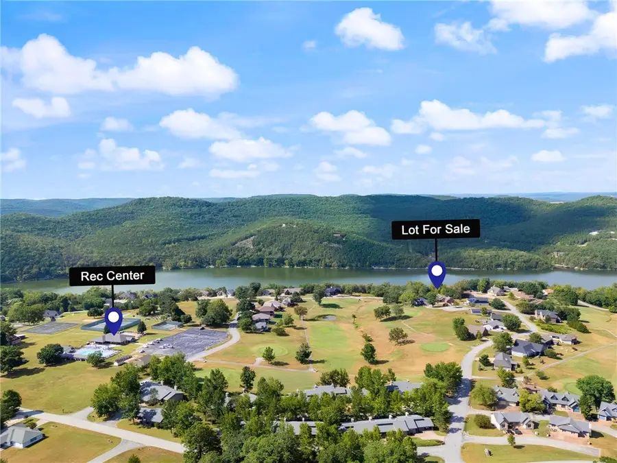 TBD Bandy Drive, Holiday Island, AR 72631 - #2