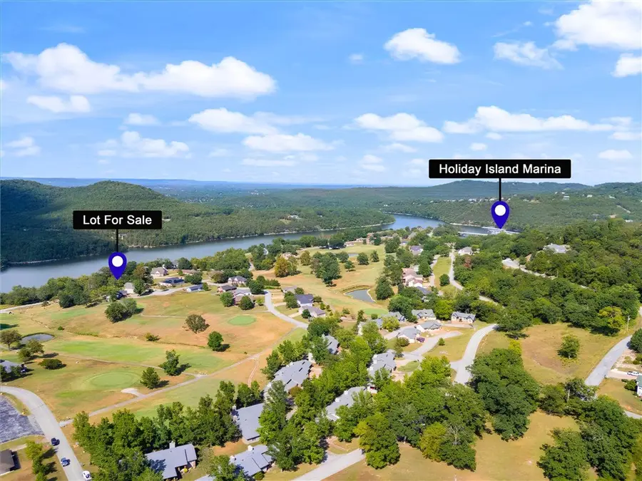 TBD Bandy Drive, Holiday Island, AR 72631 - #3
