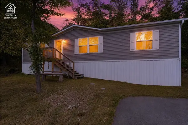 18565 Eagle Bend Road, Springdale, AR 72764