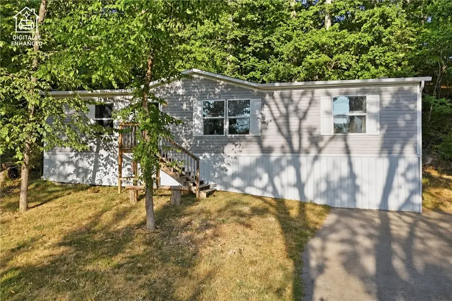 18565 Eagle Bend Road, Springdale, AR 72764 - #2