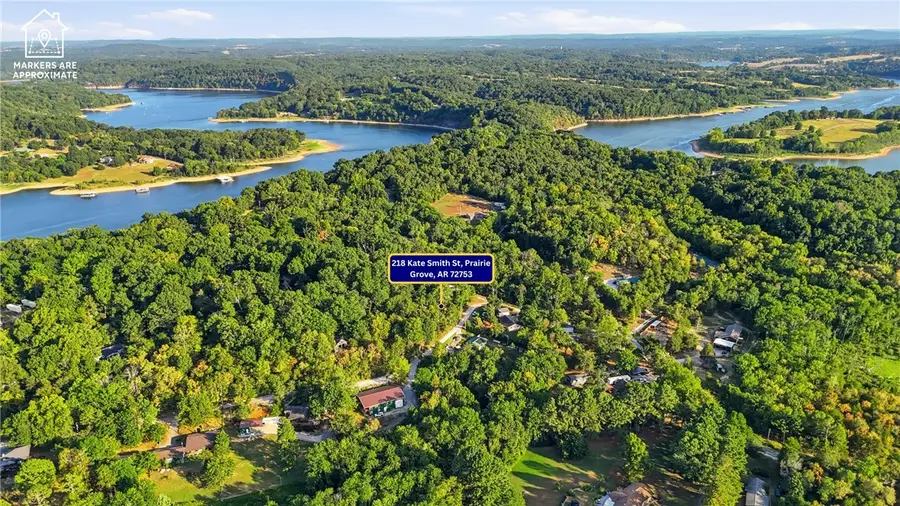 18565 Eagle Bend Road, Springdale, AR 72764 - #3