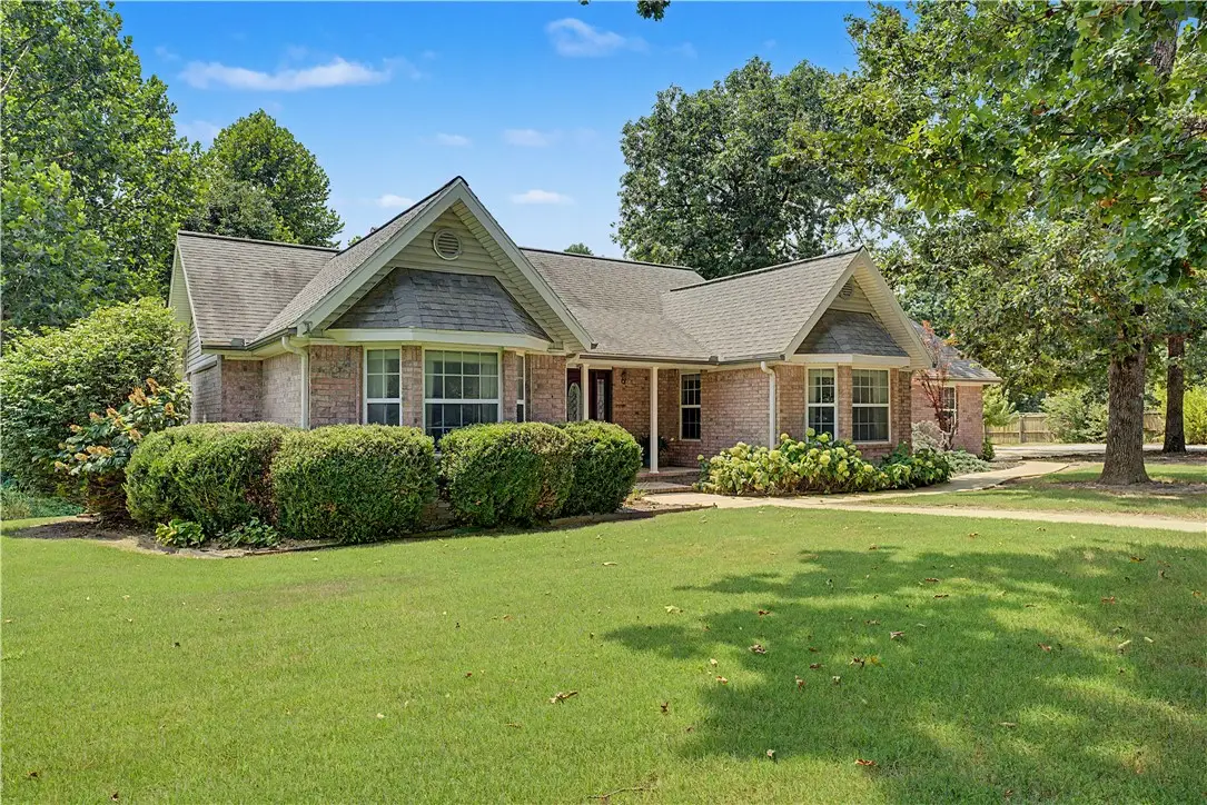 10555 Meadowlark Lane, Gravette, AR 72736 - #1