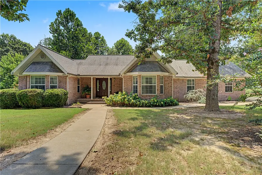 10555 Meadowlark Lane, Gravette, AR 72736 - #2
