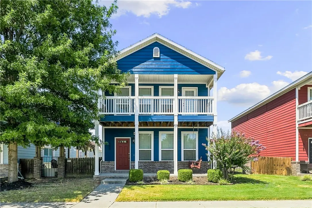 623 N Keats Drive, Fayetteville, AR 72704 - #1