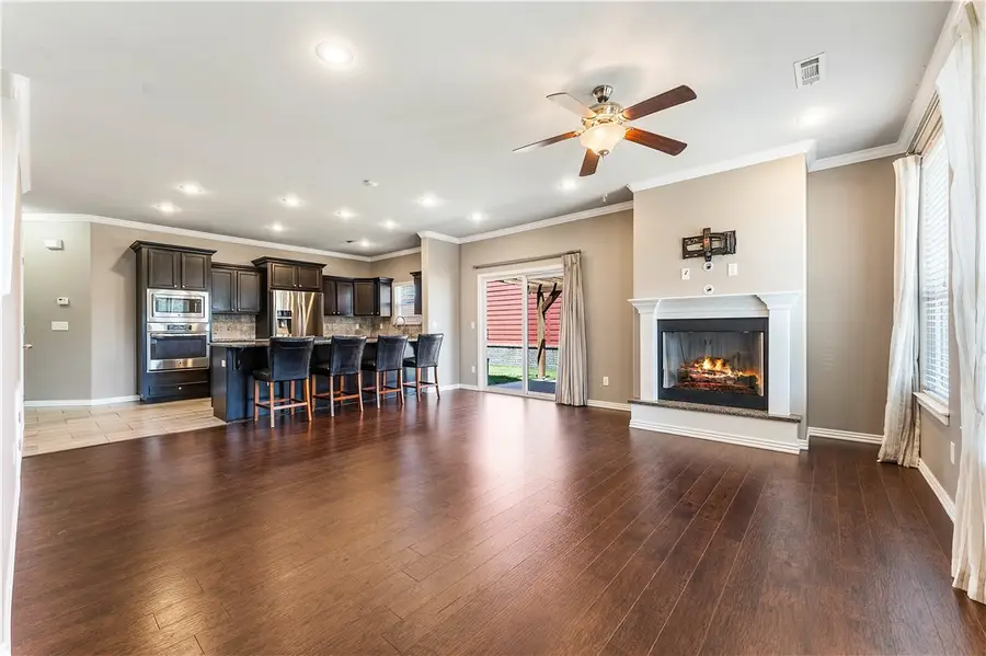 623 N Keats Drive, Fayetteville, AR 72704 - #3