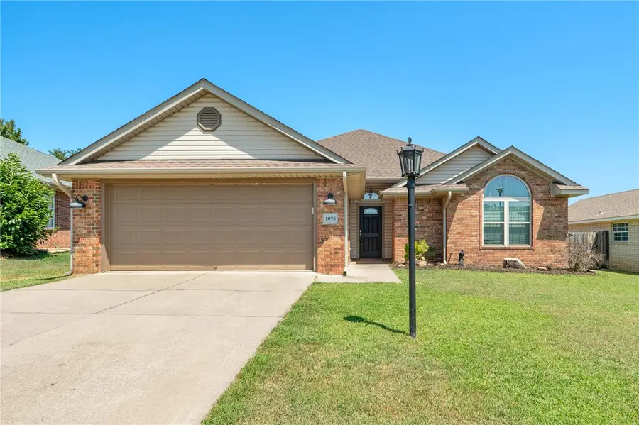 1076 Red Oak, Alma, AR 72921 - #2