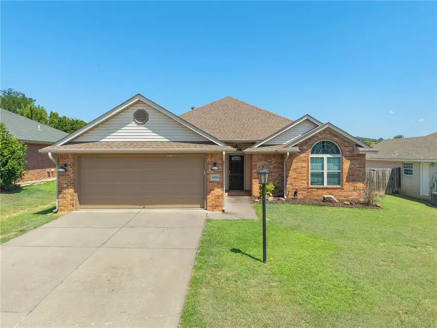 1076 Red Oak, Alma, AR 72921 - #3