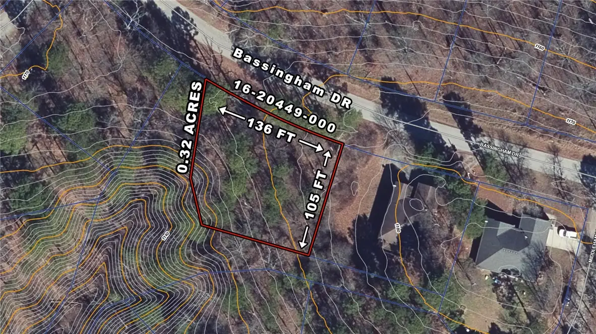 22 Bassingham Drive, Bella Vista, AR 72715 - #1
