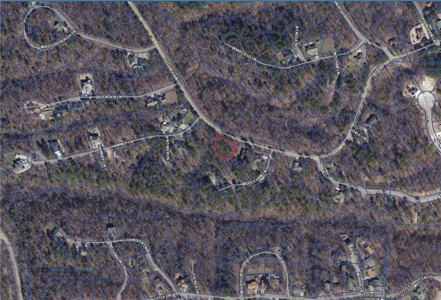 22 Bassingham Drive, Bella Vista, AR 72715 - #3