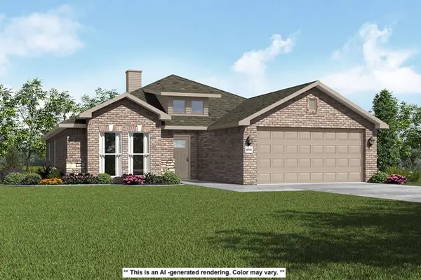 2001 Silk Street, Pea Ridge, AR 72751