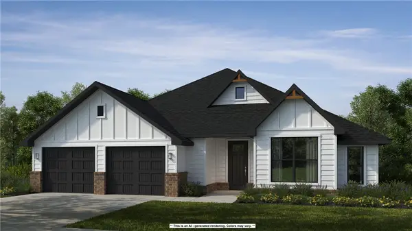 12000 Derby Drive, Rogers, AR 72756