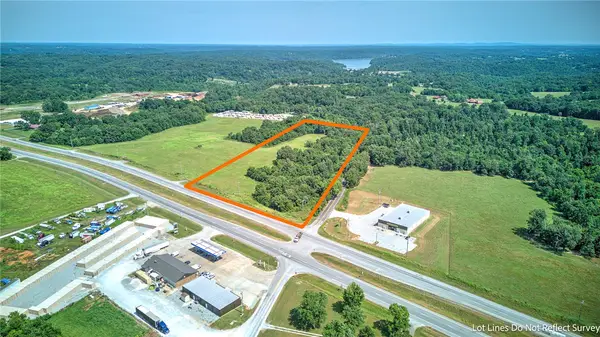 Tbd Hwy 412 East, Springdale, AR 72764
