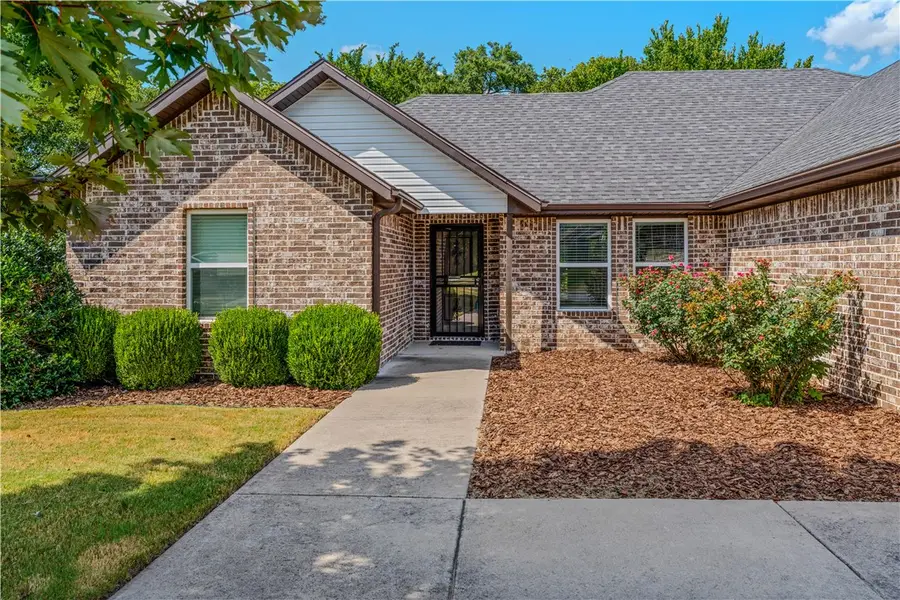 5044 E Talon Trail, Fayetteville, AR 72701 - #2