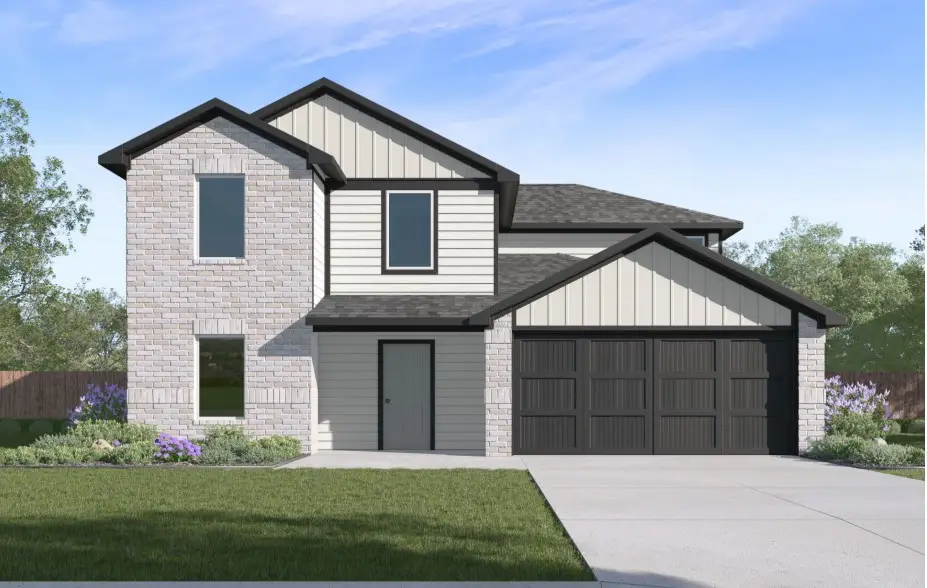 3864 Crescent Springs Avenue, Springdale, AR 72764 - #1