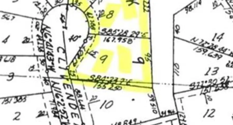 TBD Clivenden Lane, Bella Vista, AR 72714 - #2