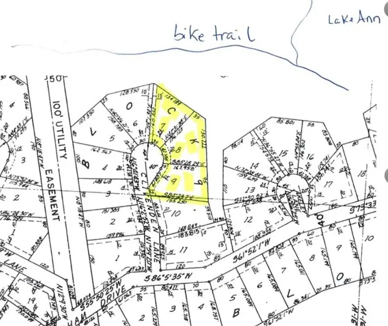 TBD Clivenden Lane, Bella Vista, AR 72714 - #3