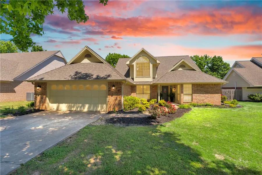 3370 Southridge Drive, Fayetteville, AR 72703 - #2