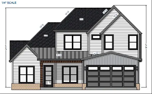 4100 W Erin Drive, Rogers, AR 72758
