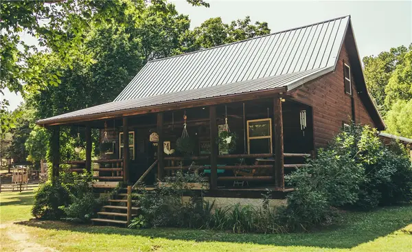 2026 Dry Creek, St Joe, AR 72675