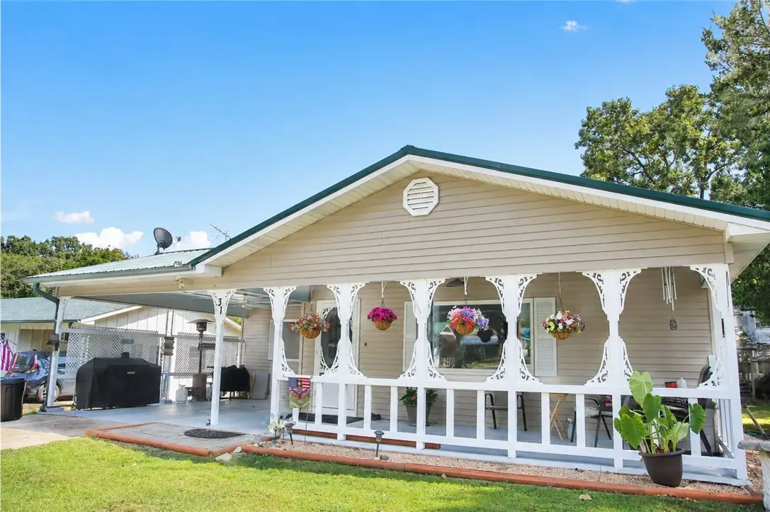 31 Circle Drive, Lead Hill, AR 72644 - #1