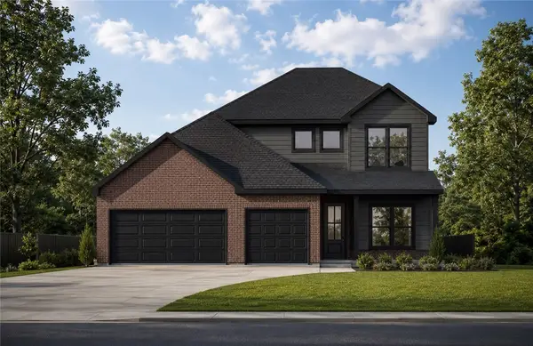 702 Waterhole Lane, Cave Springs, AR 72718
