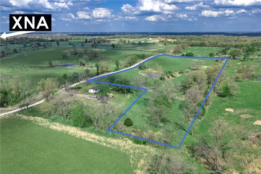 TBD (Lots 1-6) Reams Road, Gentry, AR 72734 - #3