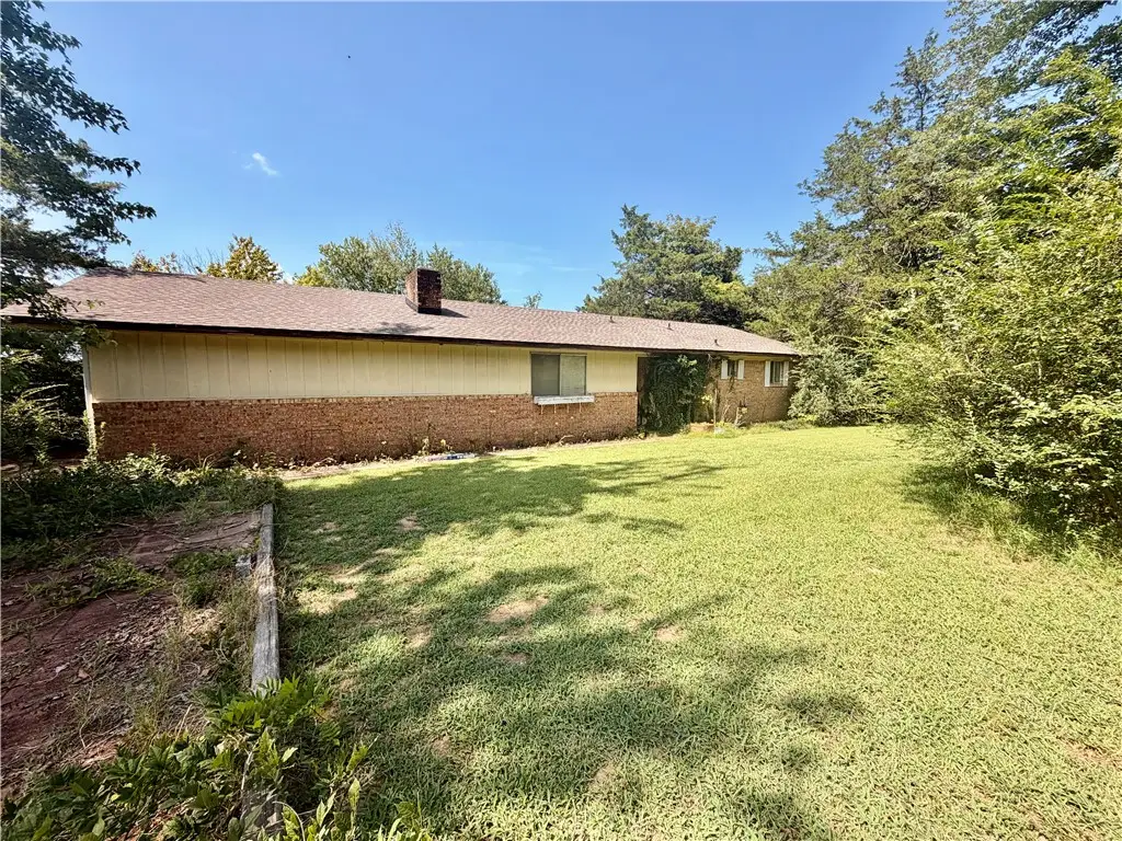 110 Scenic Acres Lane, Russellville, AR 72802 - #1