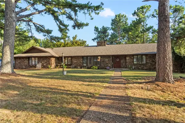 1002 Sherman Avenue, Harrison, AR 72601
