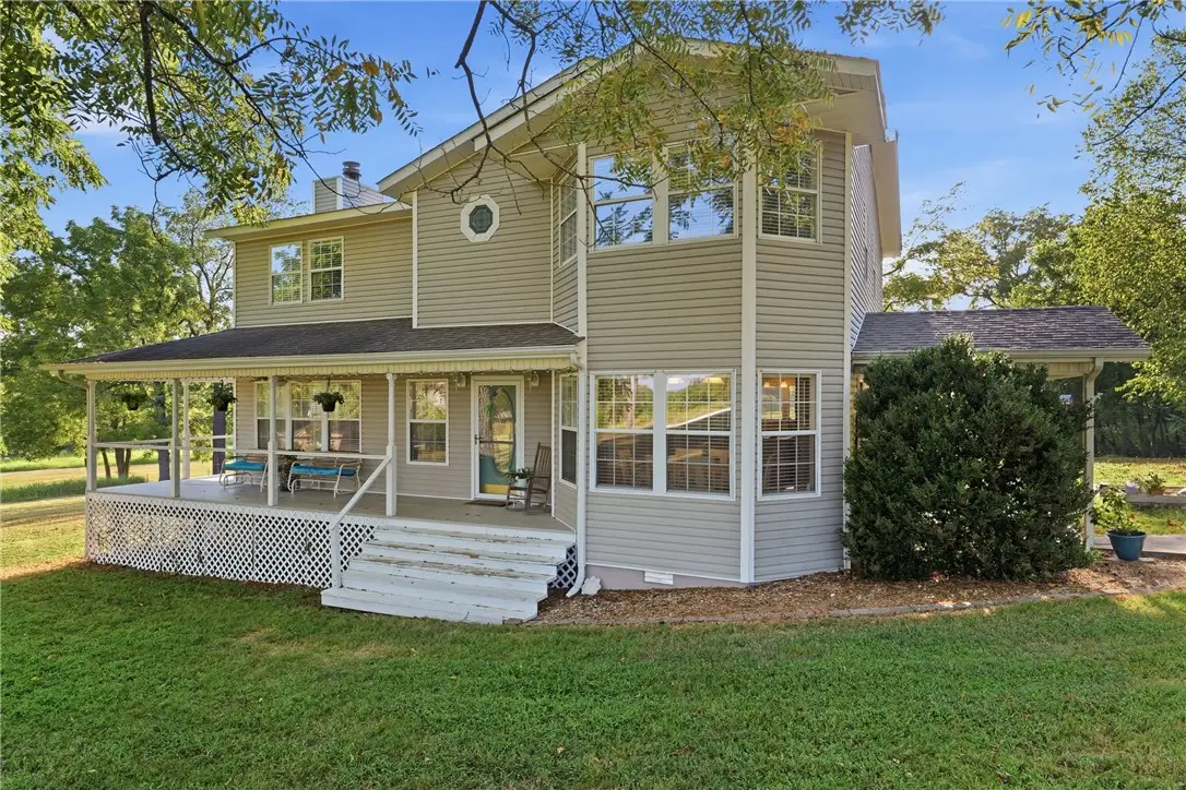 13416 Pete Lee Road, Farmington, AR 72730 - #1