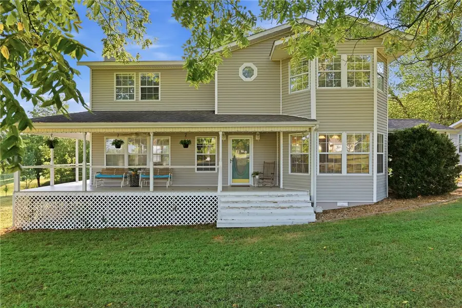 13416 Pete Lee Road, Farmington, AR 72730 - #2