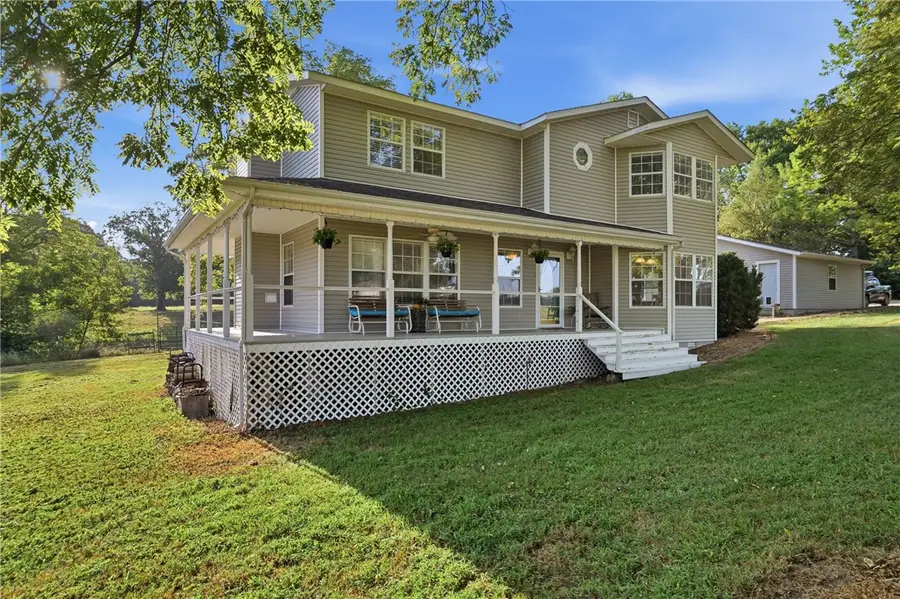 13416 Pete Lee Road, Farmington, AR 72730 - #3