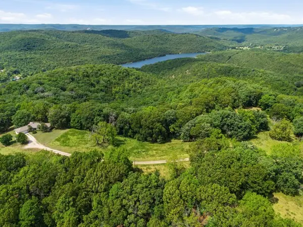 347 Ridgeline Road, Eureka Springs, AR 72632 - #1